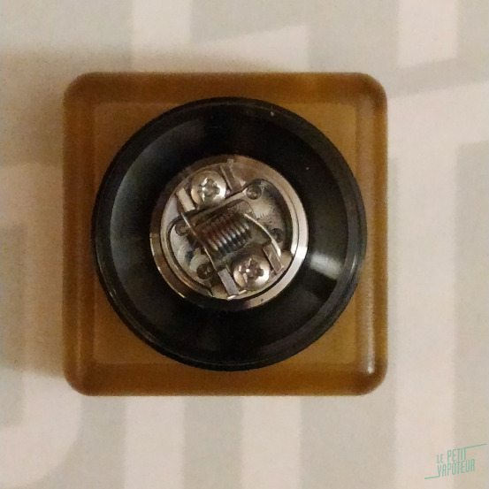 KF Lite plateau